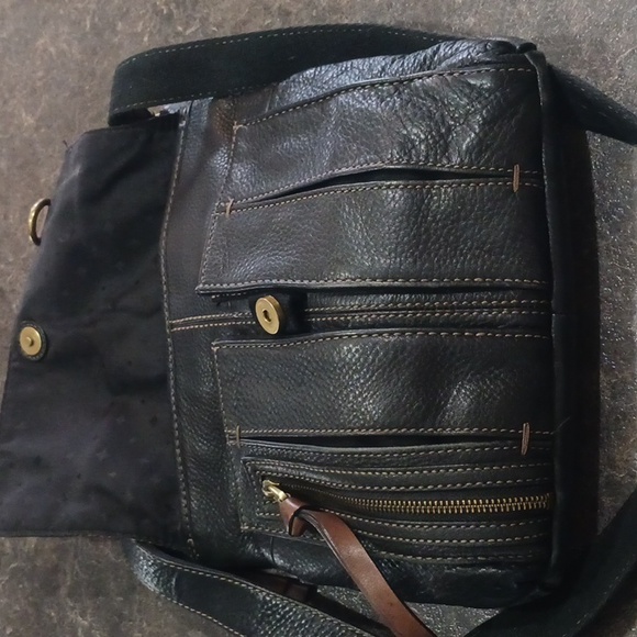 Fossil purse - Picture 3 of 6